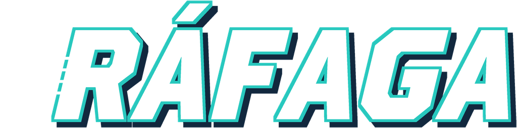 RÁFAGA